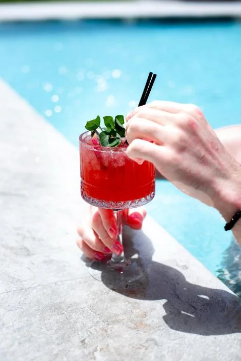 drinks image