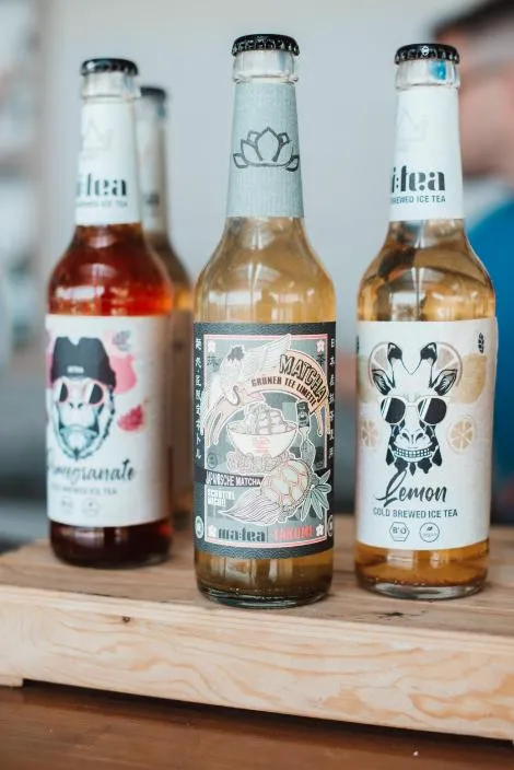 drinks image