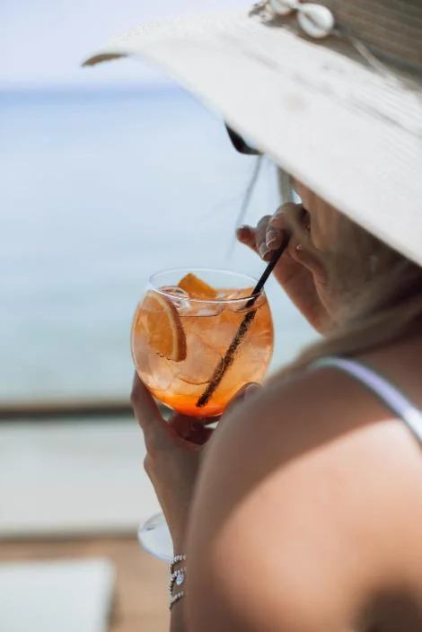 drinks image